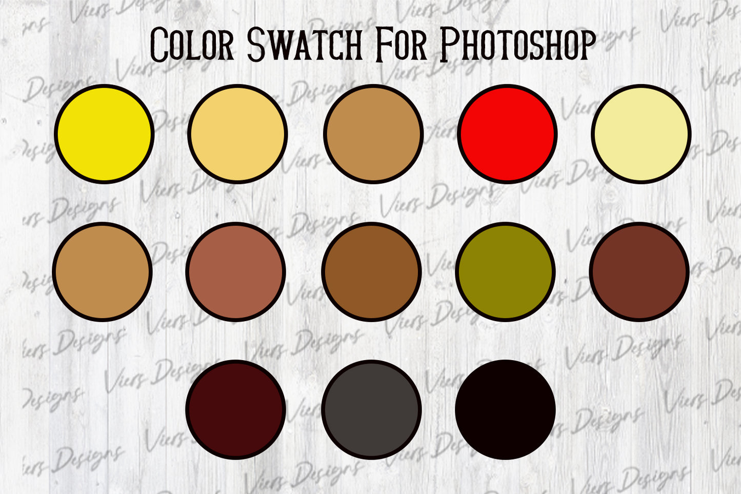 Black & Gold Aztec Digital Paper Pack