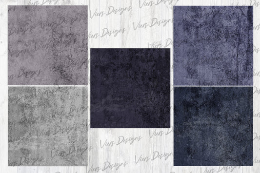 Dreamy Dreams Texture Digital Paper