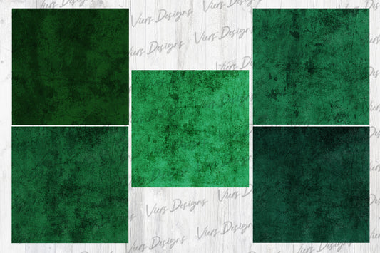 Northern Lights Texture Digital Paper