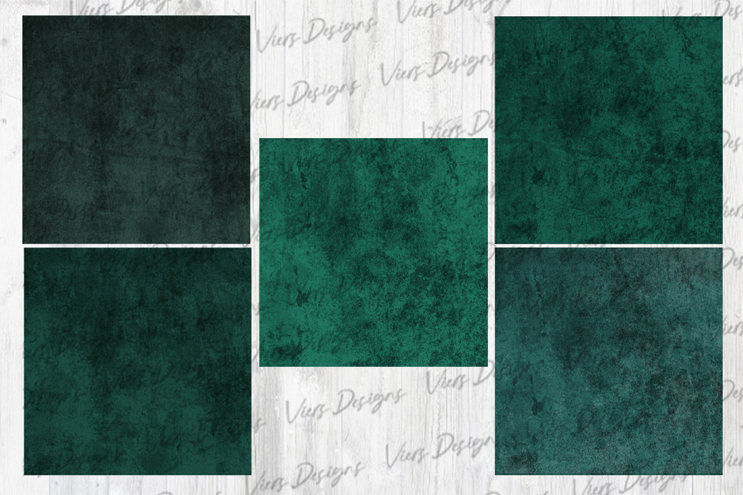 Northern Lights Texture Digital Paper