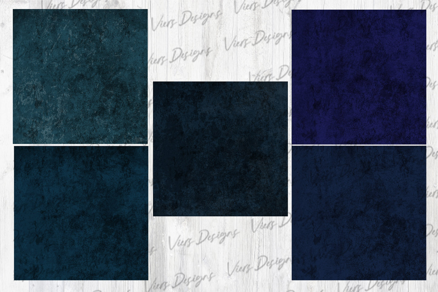 Northern Lights Texture Digital Paper