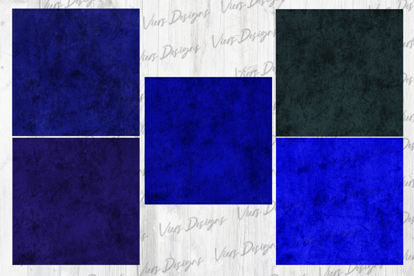 Northern Lights Texture Digital Paper