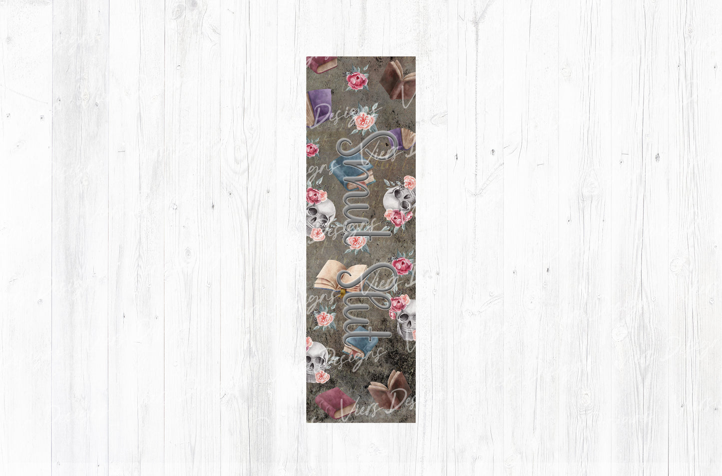 Smut Slut Bookmark PNG
