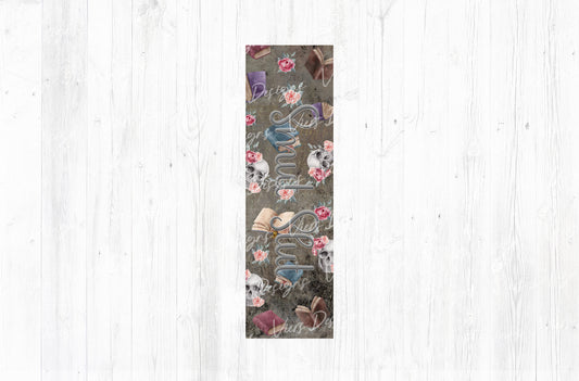 Smut Slut Bookmark PNG